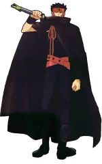 黒鋼