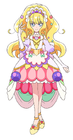 キュアフィナーレ