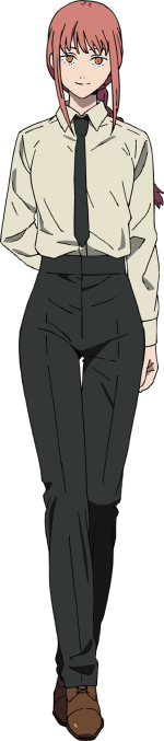マキマ