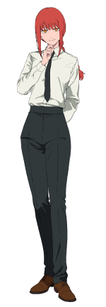 マキマ