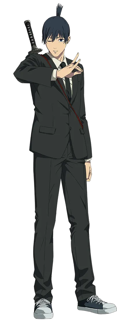 早川アキ