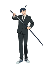 早川アキ