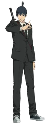 早川アキ
