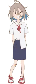 結愛せるふ