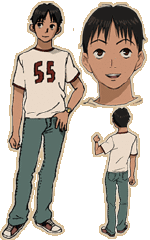 田中幸雄