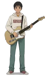 田中幸雄