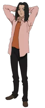 南竜介