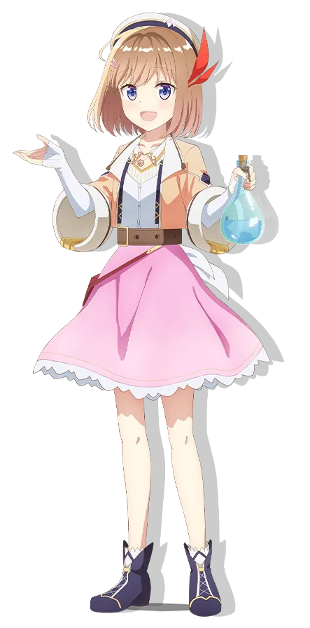 サラサ・フィード