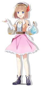サラサ・フィード