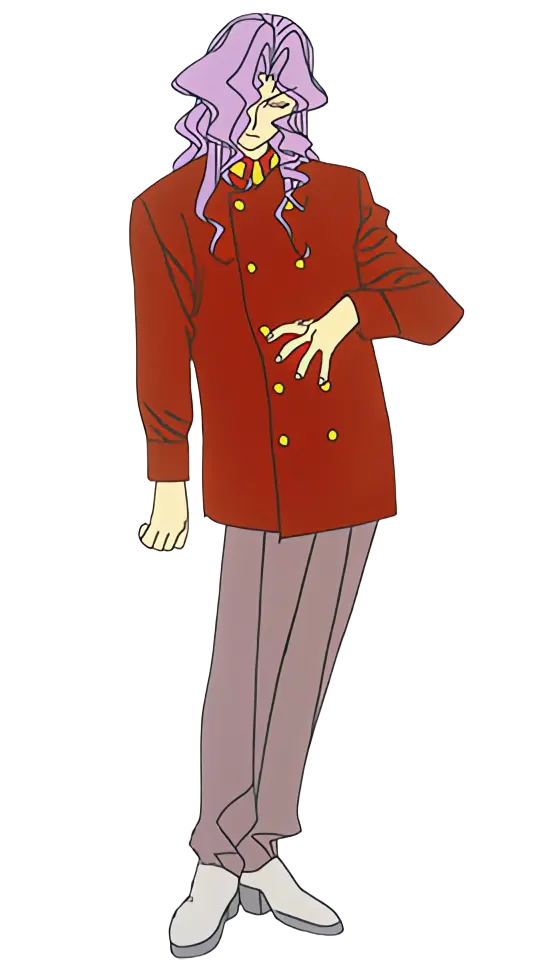 椿聖人