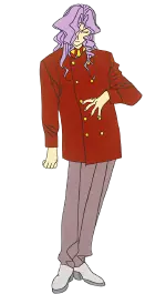 椿聖人
