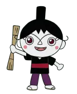 鉄火のコマキちゃん