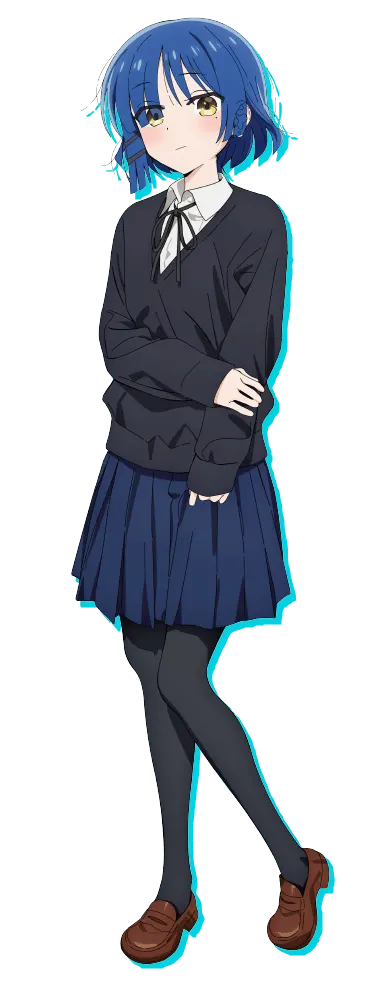 山田リョウ