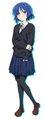 山田リョウ