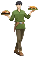 ムコーダ