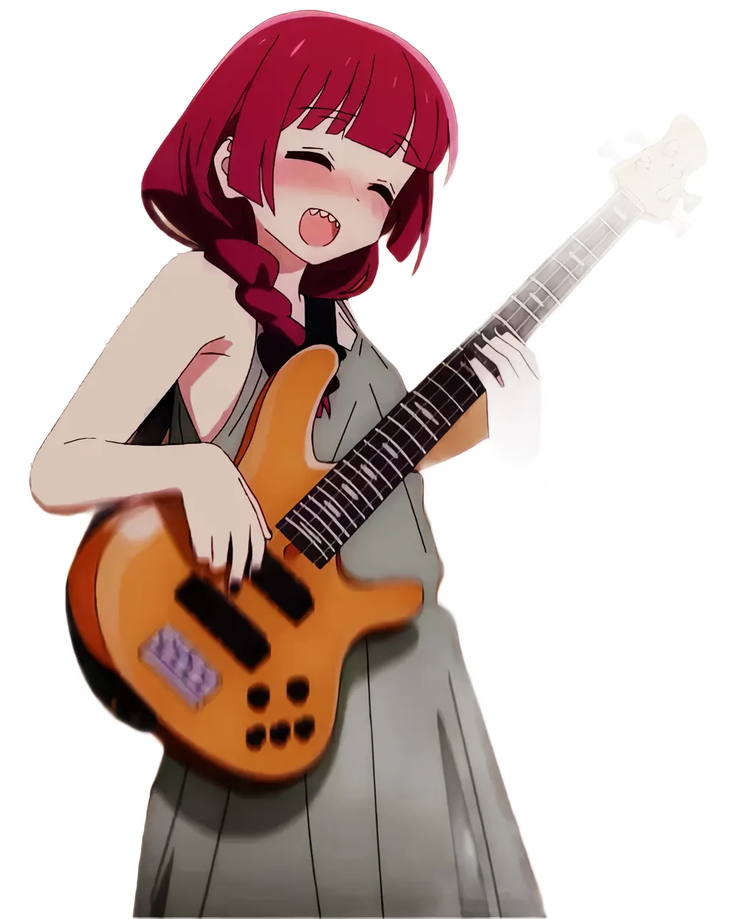 廣井きくり