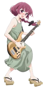 廣井きくり
