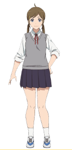 茂野いずみ