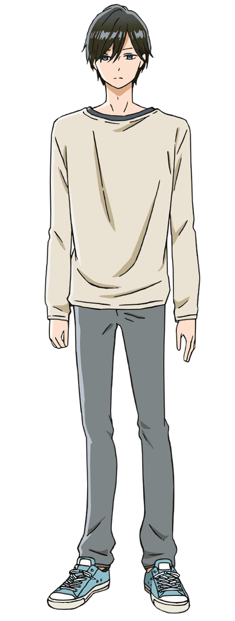 山田秋斗