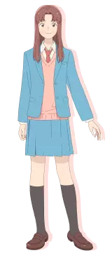 江頭ミカ