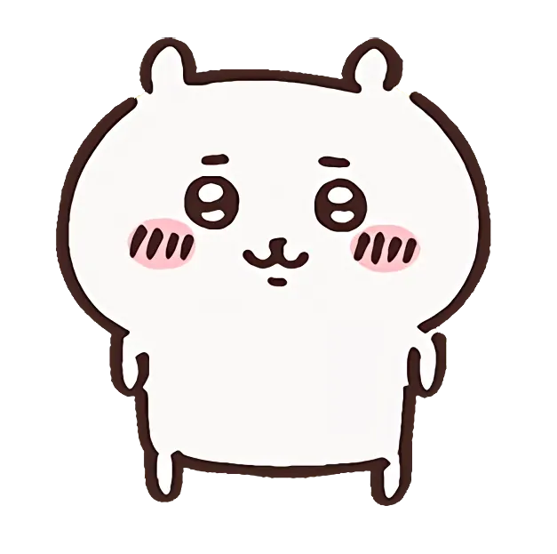 ちいかわ