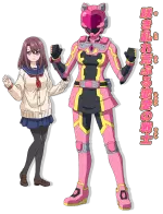 愛沢ツカサ
