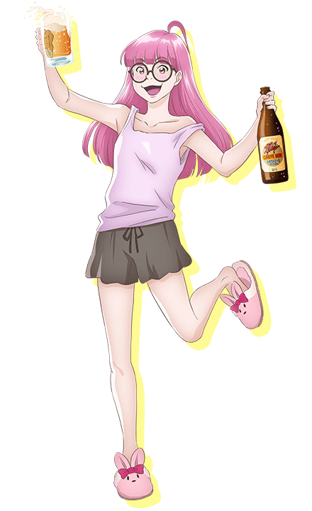 松原照子