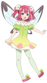 ルビィ