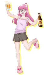 松原照子