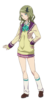 青山絵里香
