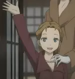 メリー・ベリアム