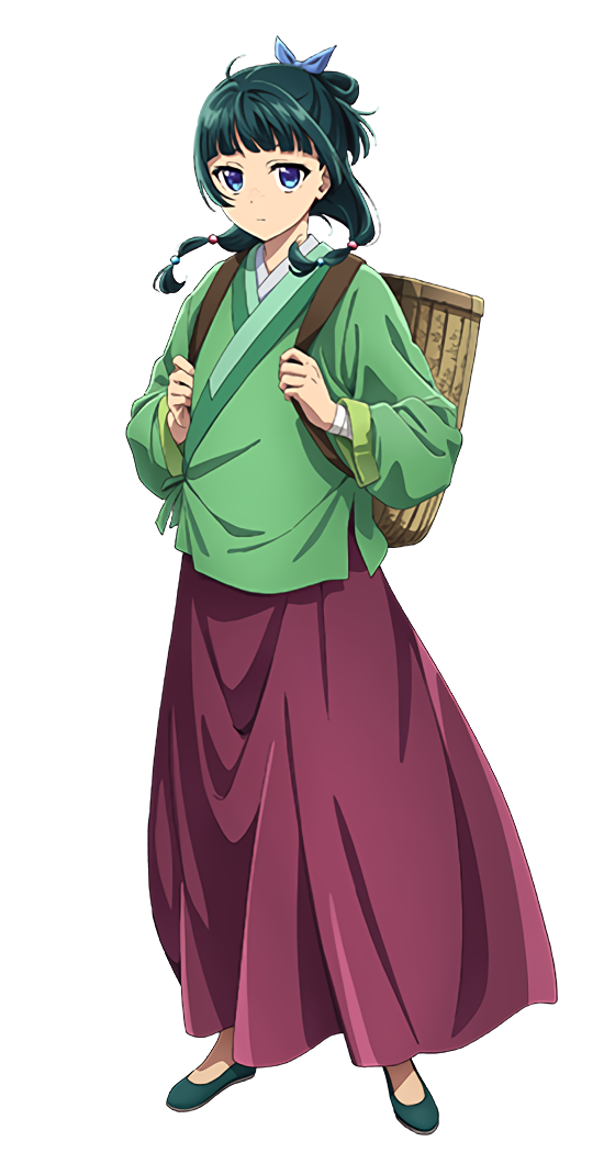 猫猫(マオマオ)