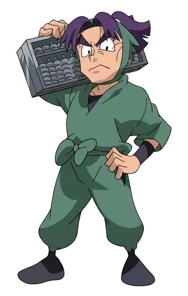 潮江文次郎