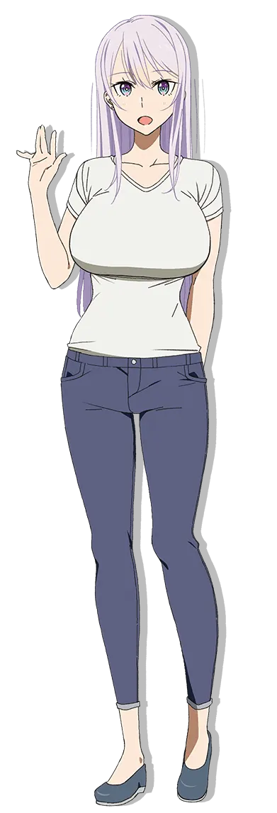 如月玲於奈