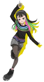 七色マルチ