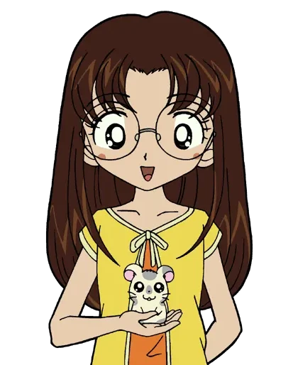 岩田カナ