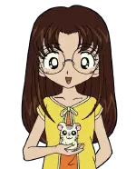 岩田カナ
