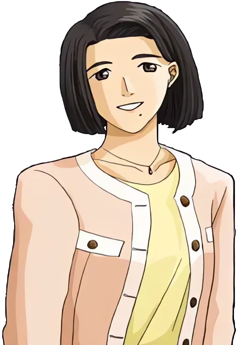 芳野春香