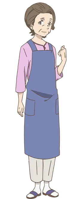 土岐川幸恵