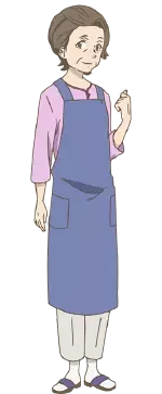 土岐川幸恵