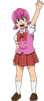 幼田小百合