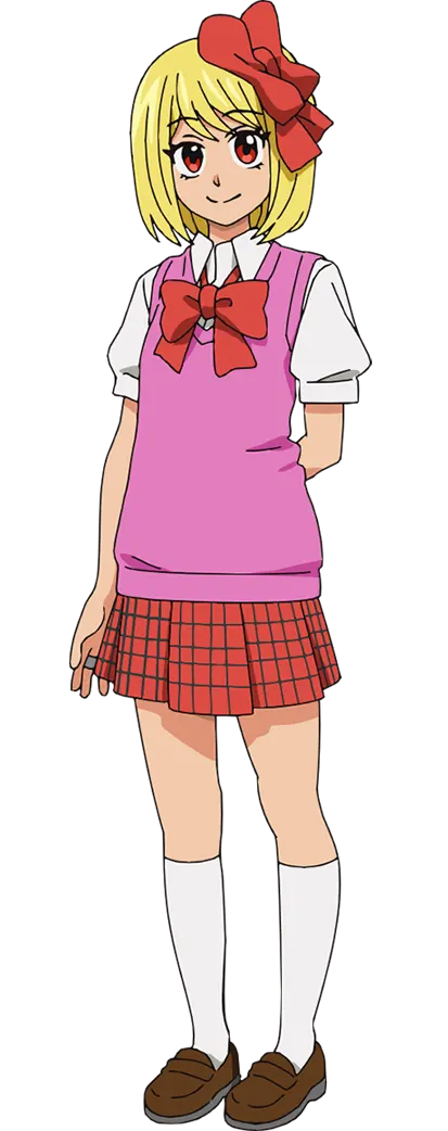 菫風乃