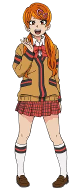 つばき