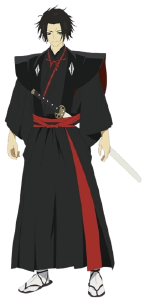 山田浅ェ門殊現