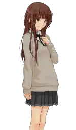 上崎裡沙
