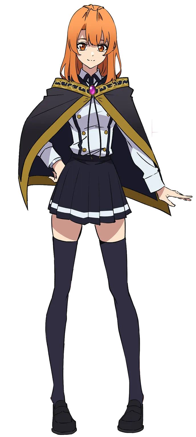 コレット・ロワール