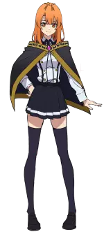 コレット・ロワール