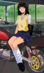 水樹ななこ