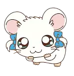 リボンちゃん