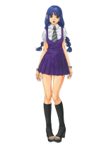 筧スミレ
